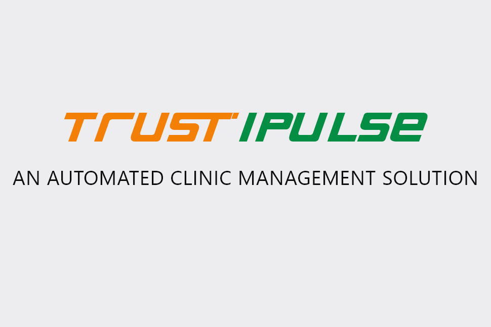 Clinic and hospital management system